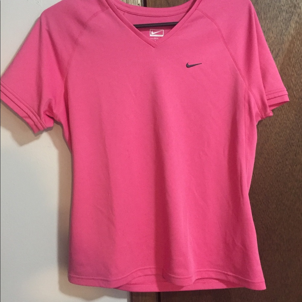 Nike dri fit shirt